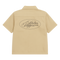 ATELIER HYYERR MADE WORK SHIRT - BEIGE